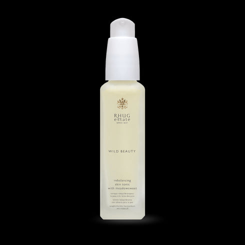 Wild Foraged Skincare Essentials Travel Set